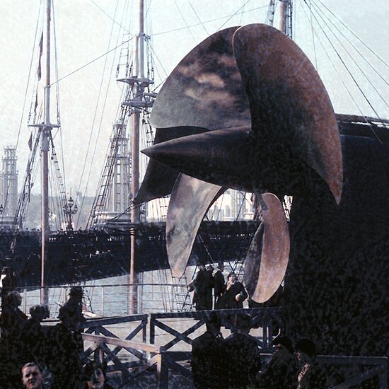 AgfaColor de Fernand Baldet