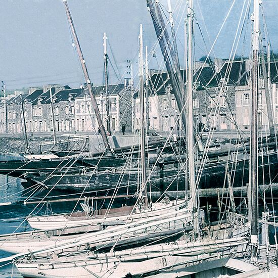 AgfaColor de Fernand Baldet