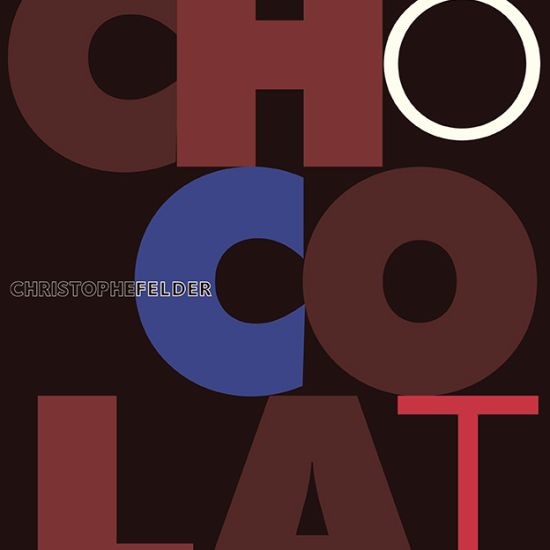 Gastronomie Chocolat Christophe Felder