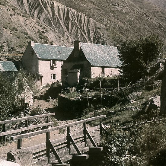 AgfaColor de Fernand Baldet