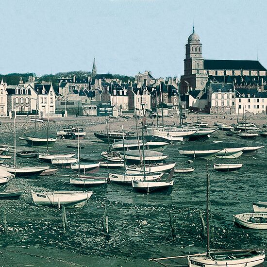 AgfaColor de Fernand Baldet