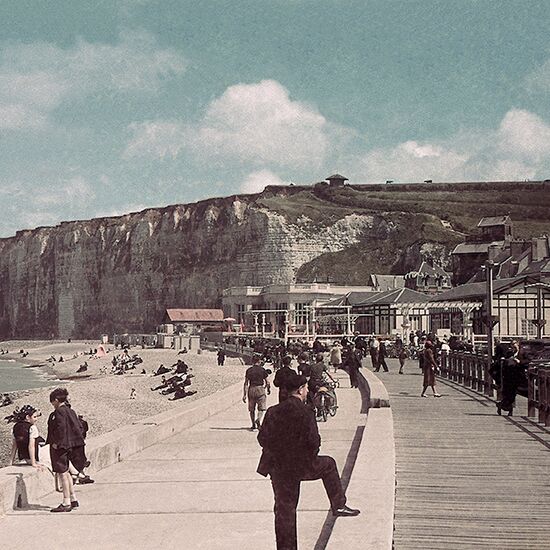 AgfaColor de Fernand Baldet