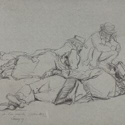 Scan of drawings